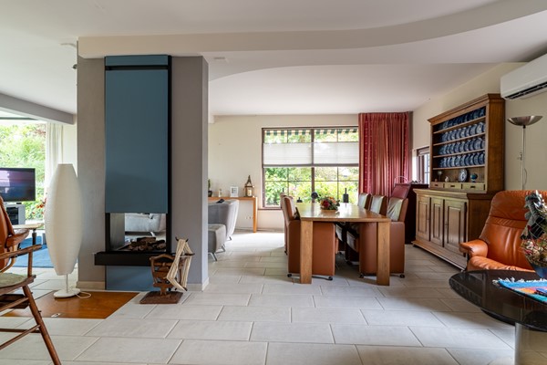 Medium property photo - Hillsestraat 10, 4269 VG Babyloniënbroek